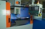 CNC Vertikalbearbeitungscenter Viktor VC 105